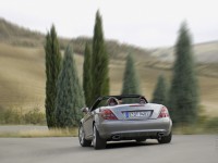 Mercedes-Benz SLK-Class 2004 photo