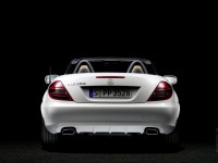 Mercedes-Benz SLK-Class 2004 photo