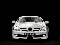 Mercedes-Benz SLK-Class 2004 photo