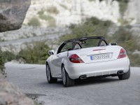 Mercedes-Benz SLK-Class 2004 photo