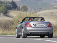 Mercedes-Benz SLK-Class 2004 photo