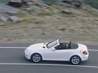 Mercedes-Benz SLK-Class 2004 photo