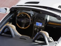 Mercedes-Benz SLK-Class 2004 photo