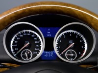 Mercedes-Benz SLK-Class 2004 photo