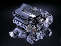 Mercedes-Benz SLK-Class 2004 photo