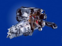 Mercedes-Benz SLK-Class 2004 photo