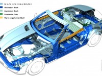 Mercedes-Benz SLK-Class 2004 photo