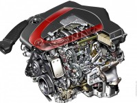 Mercedes-Benz SLK-Class 2004 photo