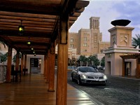 Mercedes-Benz SLR-Class photo