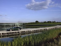 Mercedes-Benz SLR-Class photo
