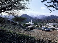 Mercedes-Benz SLR-Class photo