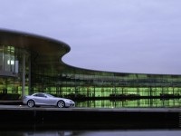 Mercedes-Benz SLR-Class photo