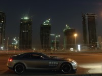 Mercedes-Benz SLR-Class photo
