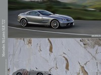 Mercedes-Benz SLR-Class photo