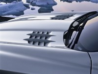 Mercedes-Benz SLR-Class photo