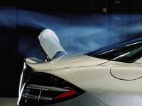 Mercedes-Benz SLR-Class photo