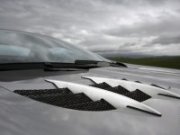 Mercedes-Benz SLR-Class photo
