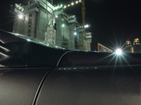 Mercedes-Benz SLR-Class photo