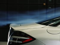 Mercedes-Benz SLR-Class photo