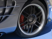 Mercedes-Benz SLR-Class photo