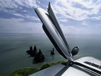 Mercedes-Benz SLR-Class photo