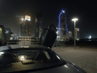 Mercedes-Benz SLR-Class photo