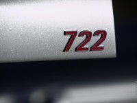 Mercedes-Benz SLR-Class photo