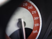 Mercedes-Benz SLR-Class photo