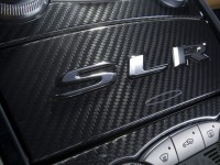 Mercedes-Benz SLR-Class photo