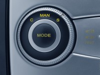 Mercedes-Benz SLR-Class photo