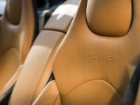 Mercedes-Benz SLR-Class photo