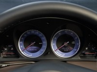 Mercedes-Benz SLR-Class photo
