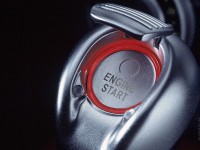 Mercedes-Benz SLR-Class photo