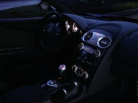 Mercedes-Benz SLR-Class photo