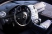 Mercedes-Benz SLR-Class