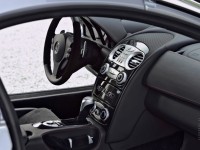 Mercedes-Benz SLR-Class photo