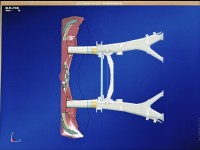 Mercedes-Benz SLR-Class photo