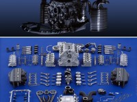 Mercedes-Benz SLR-Class photo