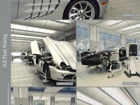 Mercedes-Benz SLR-Class photo