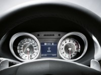 Mercedes-Benz SLS AMG Roadster photo