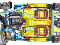 Mercedes-Benz SLS AMG photo