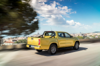 Mercedes-Benz X-class photo