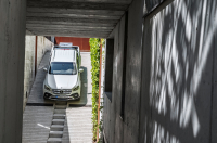 Mercedes-Benz X-class photo