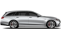 Mercedes-Benz E-Class Wagon