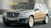 Mercedes-Benz GLK 350 4MATIC.  $ 67 501 (540 000 )